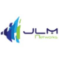 JLM Networks Logo