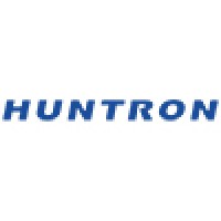 Huntron, Inc. Logo