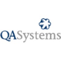 QA Systems, Inc. Logo