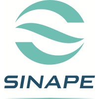 Sinape Sinalização Viária LTDA Logo