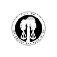 Clearwater Bar Association Logo
