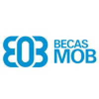 Becas MOB Logo