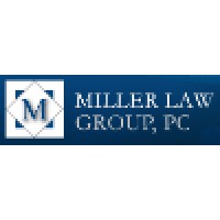 Miller Law Group, PC Logo