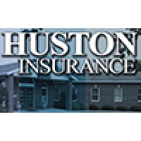 Huston Insurance & Financial Services Logo