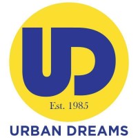 Urban Dreams Logo