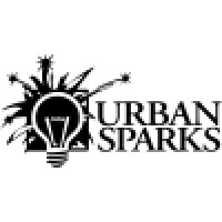 Urban Sparks Logo