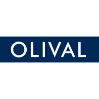 Olival Cosmetics Logo