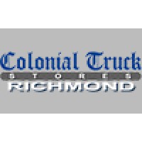 Colonial Ford Truck Sales, Inc. Logo
