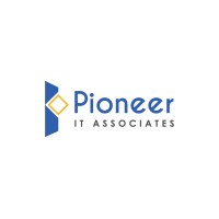 Pioneer IT Associates Inc. Logo