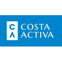 COSTA ACTIVA Logo