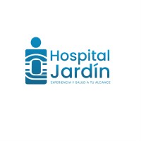 HOSPITAL JARDIN Logo