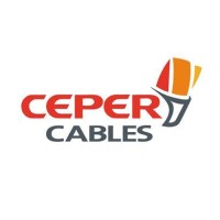 CEPER CABLES Logo