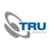 TruAudio Logo