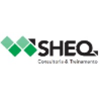 Sheq Consultoria e Treinamento Logo