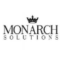 Monarch Solutions, Inc. Logo