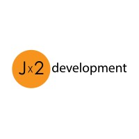 JX2 Development, LLC Logo