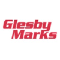 Glesby Marks Logo