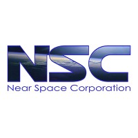 Near Space Corporation Logo