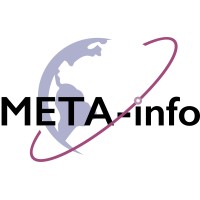 META-info Logo