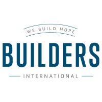 Builders International Logo