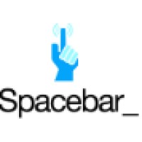 Spacebar, Inc. Logo