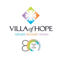 Villa of Hope Logo