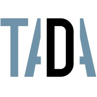 TADA (TA Dumbleton Architect) Logo