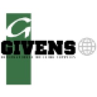 Givens International Drilling Supplies, Inc. Logo