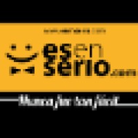 esenserio.com Logo