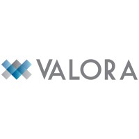 Valora Logo