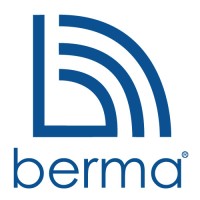 BERMA Macchine S.r.l. Logo