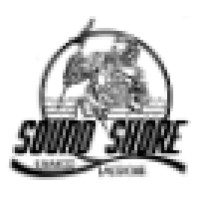Sound Shore Sports Logo