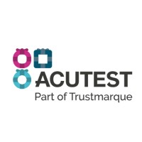 Acutest (Part of Trustmarque) Logo