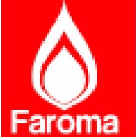 FAROMA Logo