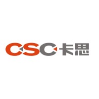 无锡卡思人力资源顾问有限公司 Logo