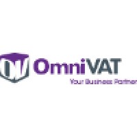 OmniVAT Consulting Logo