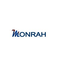 Monrah Consulting Ltd Logo