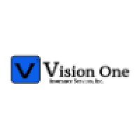 Vision One Insurance Services, Inc. Logo