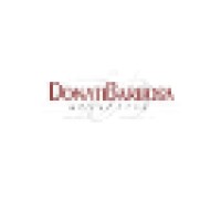 Escritório de Advocacia Donati Barbosa Logo