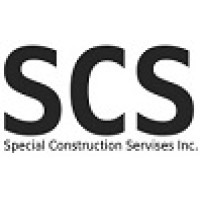 Special Construction Services Inc Logo