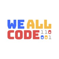 We All Code Logo