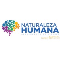 Naturaleza Humana Logo