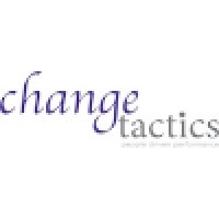 Change Tactics Logo