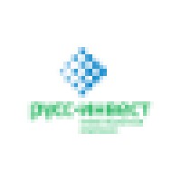INVESTMENT COMPANY IC RUSS-INVEST Logo