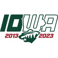 Iowa Wild Logo