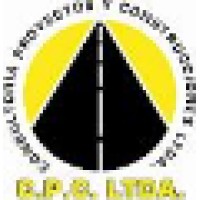 C.P.C. LTDA Logo