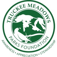 Truckee Meadows Parks Foundation Logo