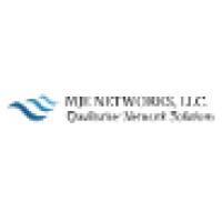 MJE Networks, LLC Logo