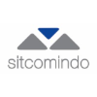 SITCOMINDO GROUP Logo