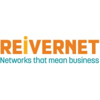 Reivernet Limited Logo